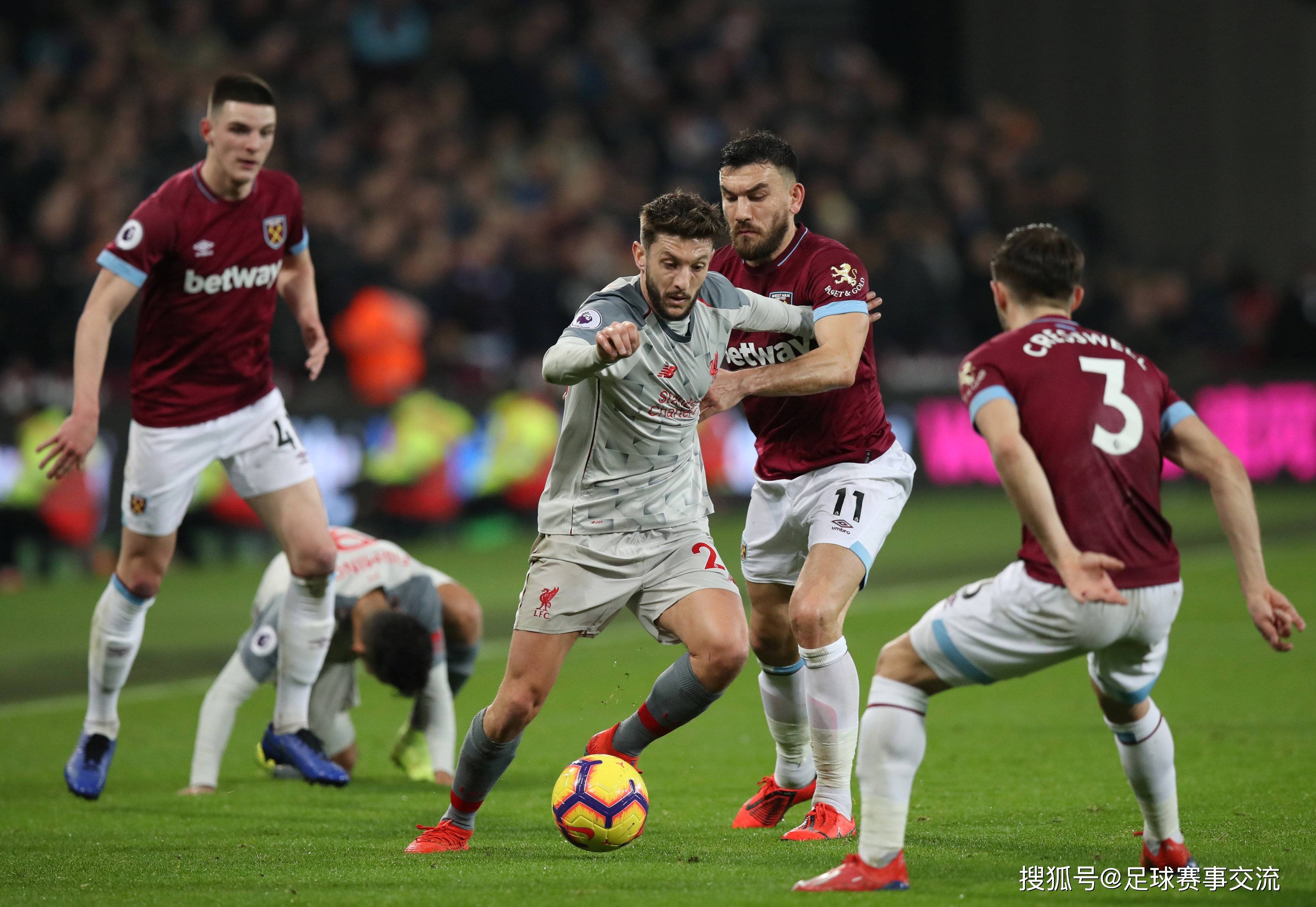 英媒：格拉利什心里只有埃弗顿，转会费可能降至3000万镑